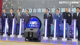 台南,黃偉哲,超微,AMD