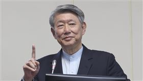 電價調漲3劇本  郭智輝：尊重電價審議會決定電價費率審議會預計在3月底前開會，外傳台電推演3個劇本，最佳情境為立法院同意新台幣1000億元預算撥補即可不漲電價；對此，經濟部長郭智輝（圖）24日在立法院受訪時說，電價要尊重電價費率審議會的決定，若立法院同意撥補，對台電財務有非常好的助益。中央社記者吳家昇攝  114年3月24日