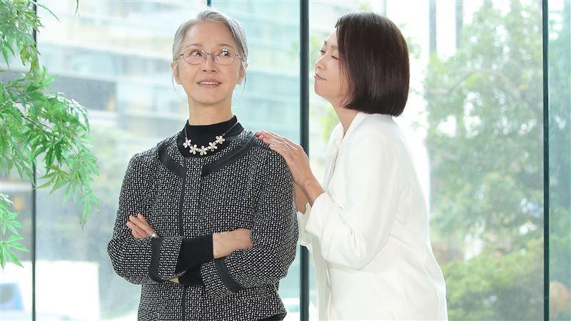 喊「媳婦是女兒」婚後卻變臉　人妻不撐了