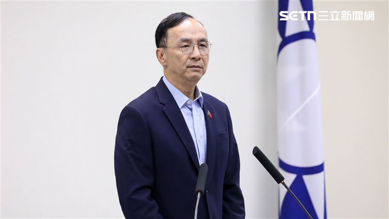 憂檢調查死亡連署擴全台　朱立倫下令反攻