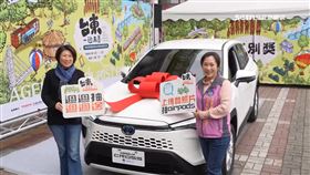 活絡東台灣觀光　「台東一遊未盡」豐富獎勵措施吸客