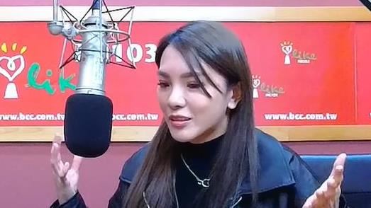 小優爆造謠首露面道歉　揭宋羽葤關鍵私訊