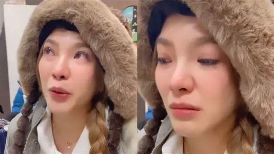 小優消失1個月道歉了！造成羽葤困擾傷害