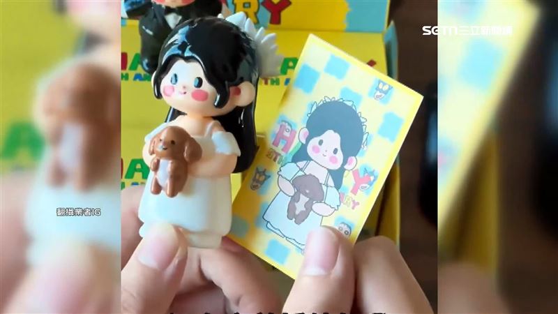 獨／買公仔不出貨　商家爆慣性拖延扣訂金