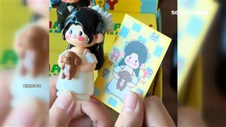 獨／買公仔不出貨　商家爆慣性拖延扣訂金