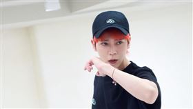 Bii畢書盡（圖／索尼音樂提供）