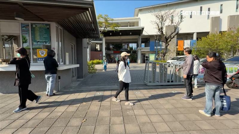 台南學生獨有！請1天休9天　家長心情兩極