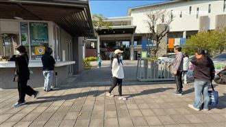 台南學生獨有！請1天休9天　家長心情兩極