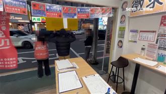 獨／抹黑志工「收錢辦事」　罷團蒐證報警