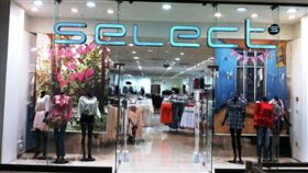 圖／翻攝自Select Fashion臉書