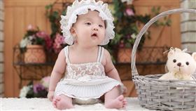 ▲baby（示意圖／翻攝自pixabay）