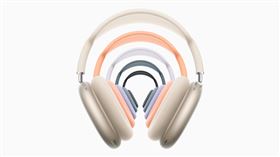 ▲AirPods Max（圖／蘋果提供）