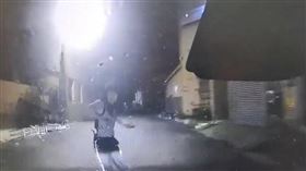 衝撞,口角,鄰居,殺人未遂