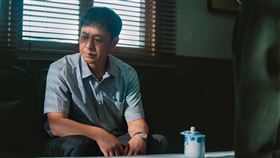 張頌文演刑警。（圖／iQIYI國際站提供）