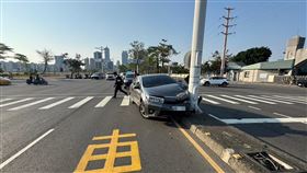 車禍,昏迷,前鎮區