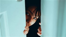 早餐店,哥哥,姐姐,打砲（示意圖，Pexels）