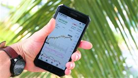 ▲台股破底？專家反手看多：半年線以下都是機會。（示意圖／PIXABAY）