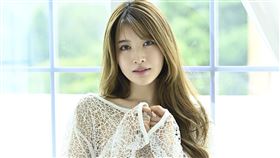 相澤南被封為AV影后。（圖／日本pierrot提供）
