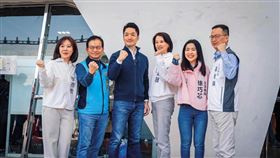 諸侯出招救藍委！鎖定10綠委拚二階戰略曝