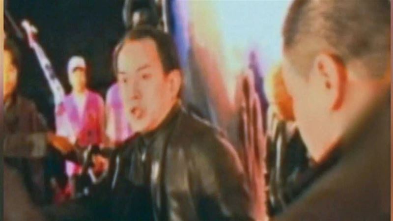 3強搶竹聯幫主！她挺「連勝文槍案」大哥