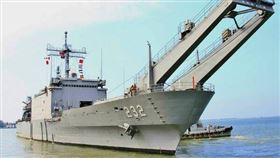 海軍,一五一艦隊,高雄,軍艦,公布欄,太平斧,部隊,中士,艦隊,官階,上士▲中和級戰車登陸艦，駐地海軍左營軍港，隸屬一五一艦隊。（示意圖／翻攝自中華民國海軍全球資訊網）