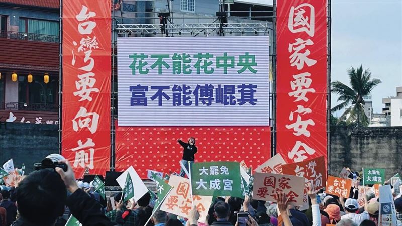 衝高連署轉換率！罷團坦言「隱憂已浮現」