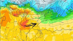 （圖／翻攝自鄭明典臉書）