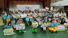 台南市推「CRPD社區巡迴劇場」