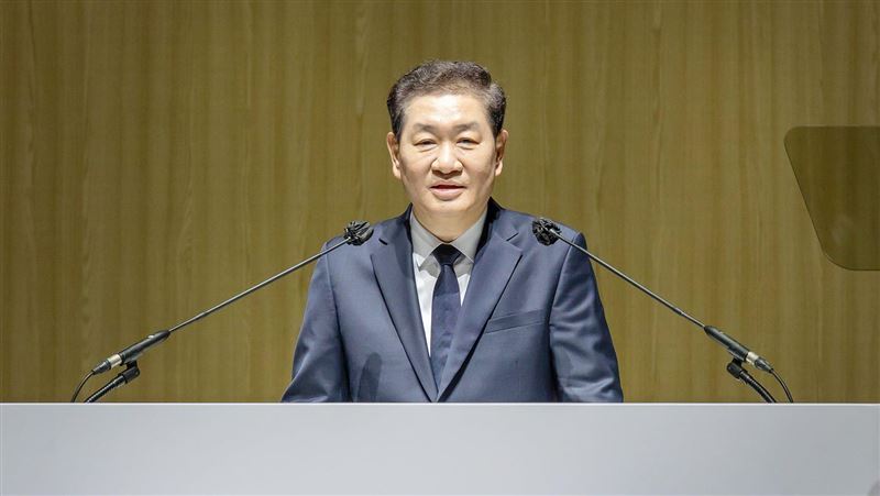 三星電子聯合執行長驚傳病逝！享年63歲