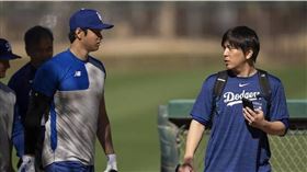 竊大谷鉅款遭判4年9月　水原入獄時間延後