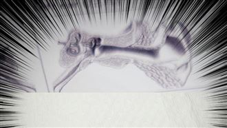 9歲女童「媽！我耳朵有東西」 醫夾出驚呆