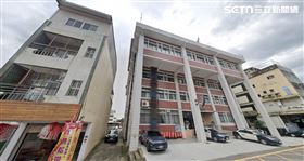 苗栗大湖分局（圖／GOOGLE MAP)
