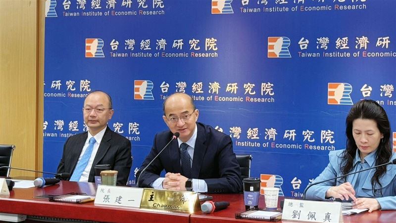 出口爆衝31%！台經院揭背後關鍵產業