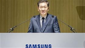 三星電子聯合執行長驚傳病逝！享年63歲　（圖／翻攝自X平台）