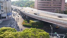 蔣萬安宣布：「公館圓環」確定要拆了　圖／翻攝自蔣萬安臉書