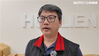 花蓮縣府遭檢搜索！新聞科長李冠霆回應了