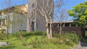 宜蘭威斯汀飯店。（圖／翻攝畫面）