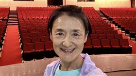 譚艾珍。（圖／翻攝自臉書）