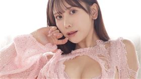 名取久留美。（圖／Onederfour提供）