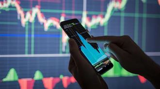 台股一週上漲217點　這產業卻慘跌4.53%！