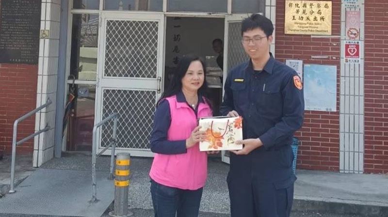 賴清美想臨停警用車位挨轟　民進黨發聲了