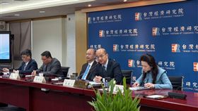 台經院。（圖／台經院提供)