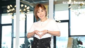 李佳薇近期連續感冒。（圖／資料照）