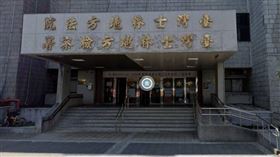 士林地院國民法庭重判高男無期徒刑、褫奪公權終身。（圖／翻攝自Google Maps）