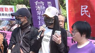 限23:59離境！亞亞喊「我沒錯」拒買機票