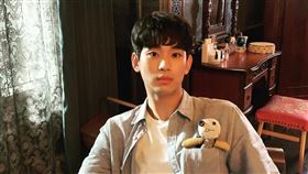 金秀賢（圖／翻攝自金秀賢IG）