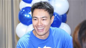 楊祐寧。（圖／記者趙于瑩攝影）