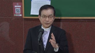 罷10席藍委就「剁頭」？賴士葆：我賭41席