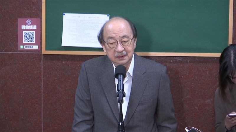 柯建銘遭怒譙髒話　林淑芬也參戰：笑話！