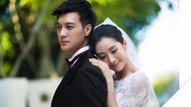 安陵容官宣離婚「我很遺憾」